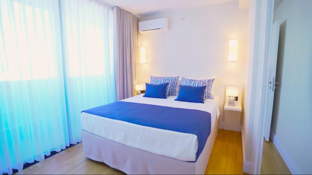 Aparthotel For Batumi Orbi City Exterior photo