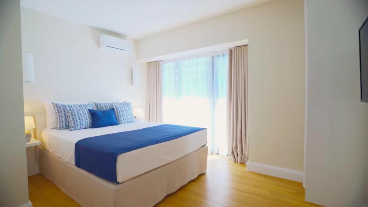 Aparthotel For Batumi Orbi City Exterior photo